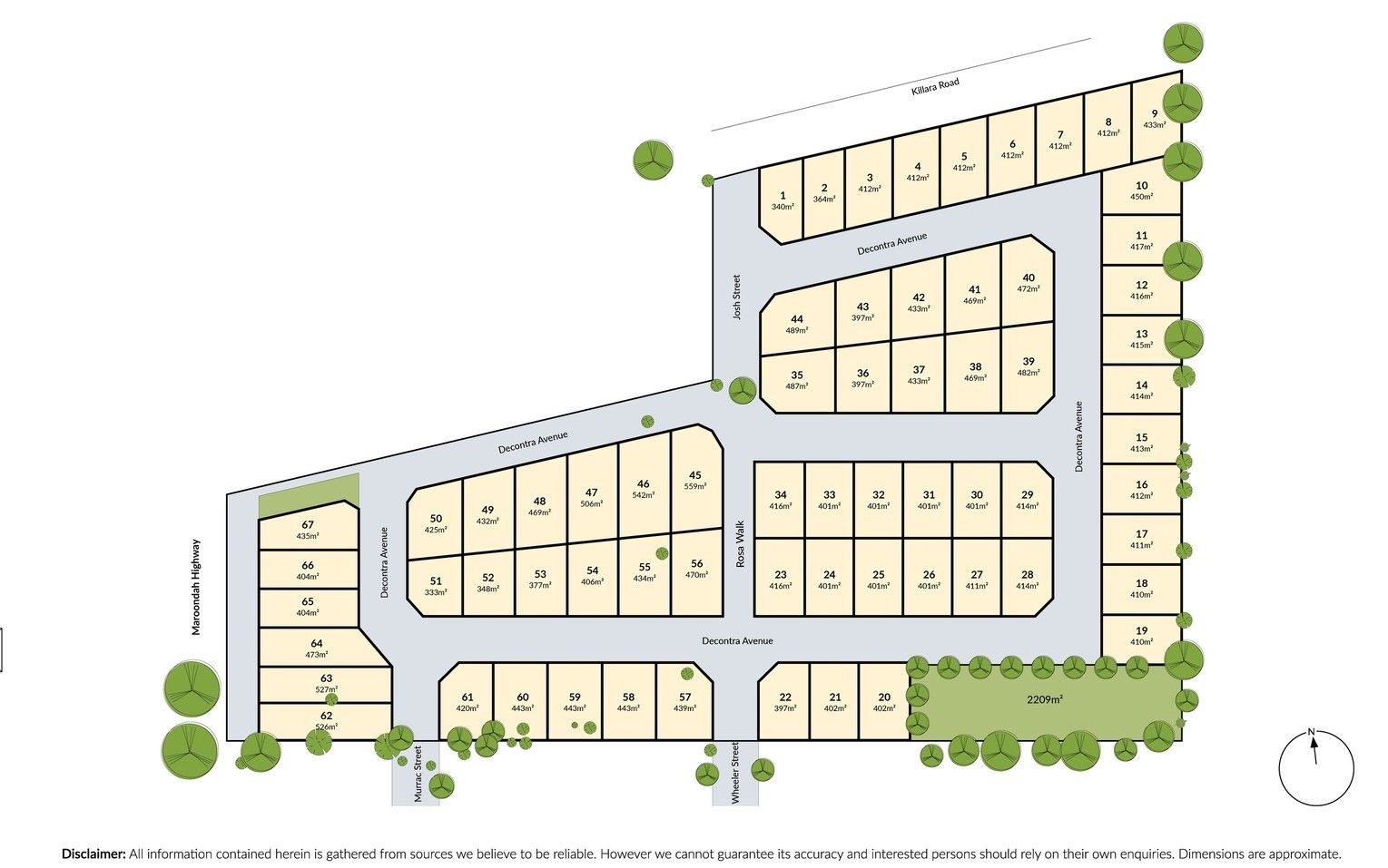 [Land for Sale] Coldstream Views , Coldstream OpenLot